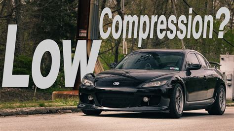 2006 mazda rx8 compression test|The Ultimate Guide to Mazda RX8 Compression Testing.